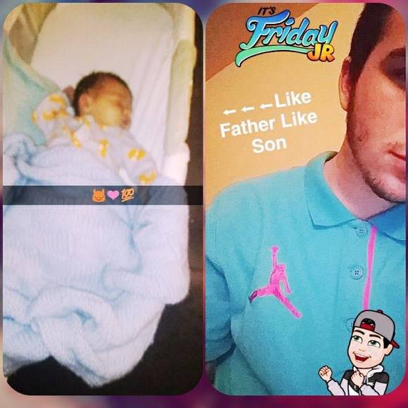 Meet your Posher, James - Picture 1 of 1